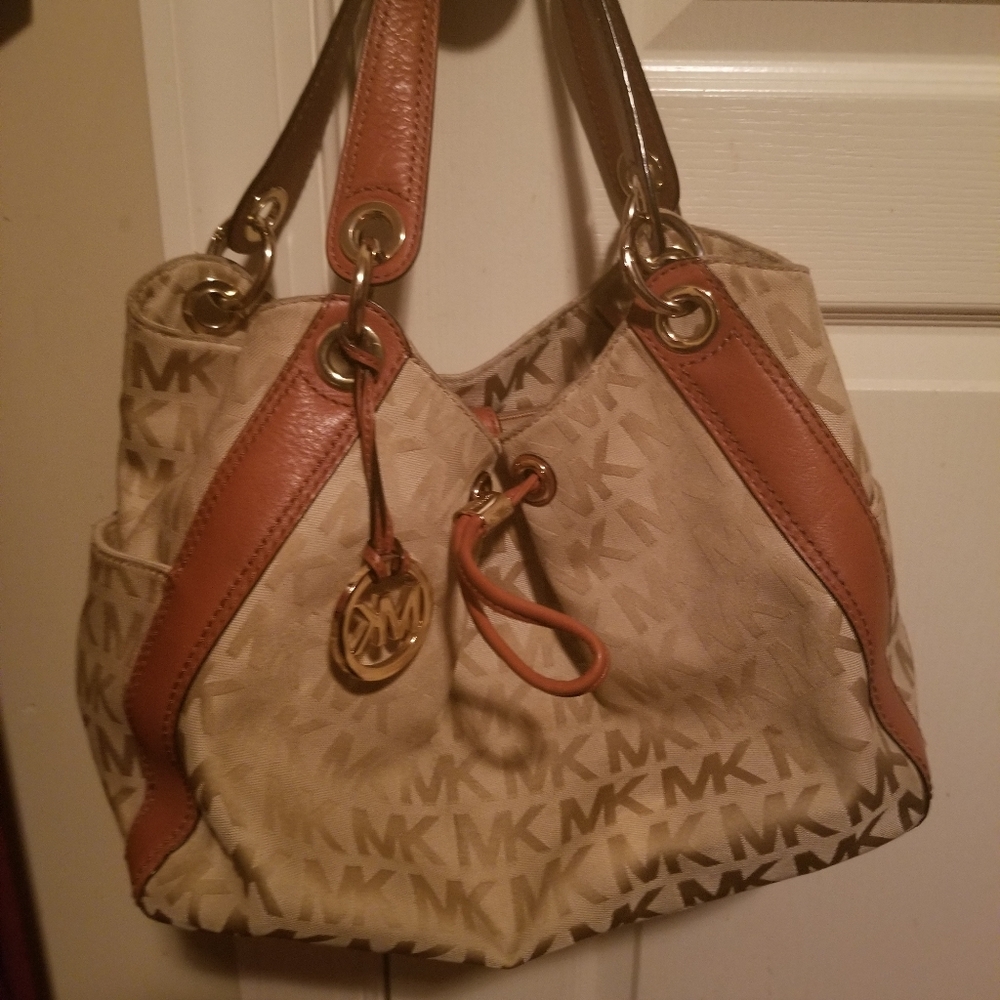 Michael Kors Shoulder bag